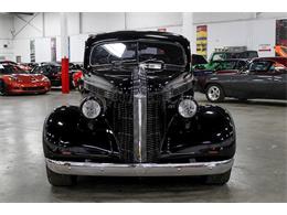 1937 Pontiac Deluxe 6 (CC-1250880) for sale in Kentwood, Michigan
