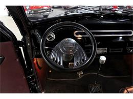 1937 Pontiac Deluxe 6 (CC-1250880) for sale in Kentwood, Michigan