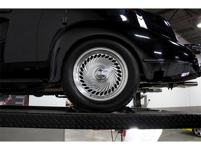 1937 Pontiac Deluxe 6 (CC-1250880) for sale in Kentwood, Michigan