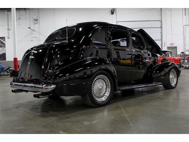 1937 Pontiac Deluxe 6 (CC-1250880) for sale in Kentwood, Michigan