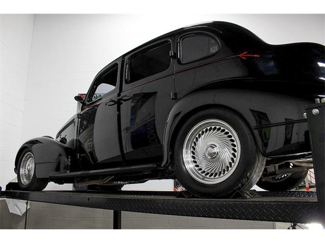 1937 Pontiac Deluxe 6 (CC-1250880) for sale in Kentwood, Michigan