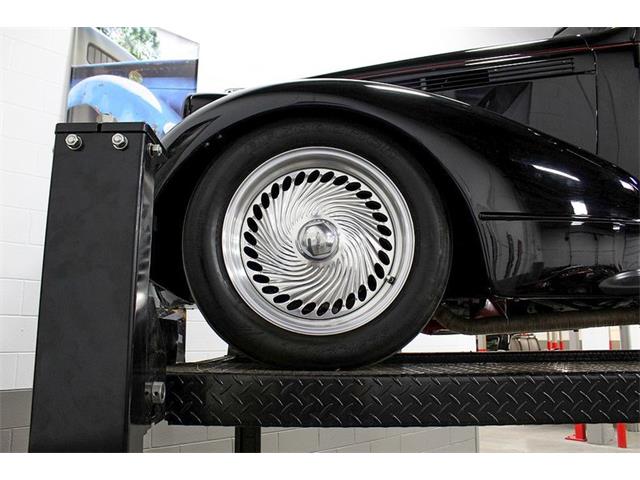 1937 Pontiac Deluxe 6 (CC-1250880) for sale in Kentwood, Michigan