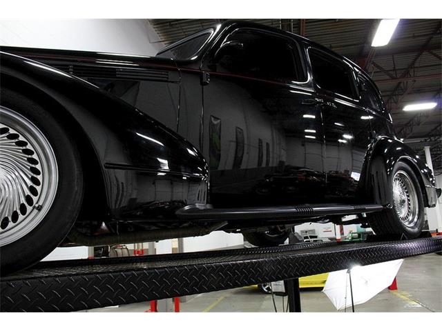 1937 Pontiac Deluxe 6 (CC-1250880) for sale in Kentwood, Michigan