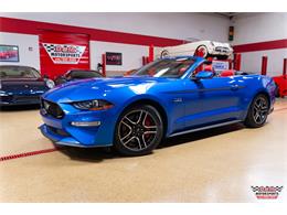 2019 Ford Mustang (CC-1258805) for sale in Glen Ellyn, Illinois