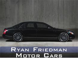 2006 Maybach 57 (CC-1258832) for sale in Valley Stream, New York