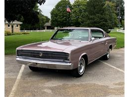1966 Dodge Charger (CC-1258856) for sale in Maple Lake, Minnesota