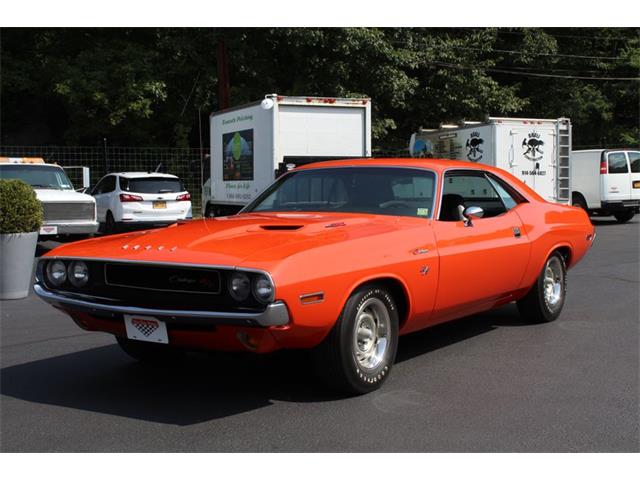 1970 Dodge Challenger (CC-1258858) for sale in Roslyn, New York