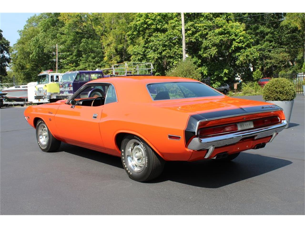 1970 Dodge Challenger for Sale | ClassicCars.com | CC-1258858