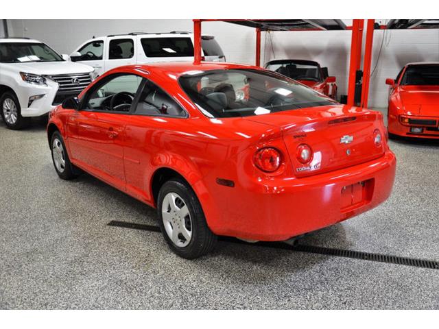 2007 Chevrolet Cobalt (CC-1258862) for sale in Plainfield, Illinois