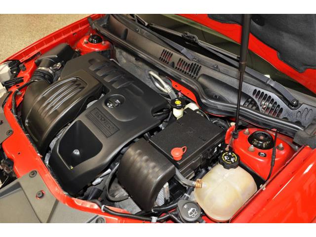 2007 Chevrolet Cobalt (CC-1258862) for sale in Plainfield, Illinois