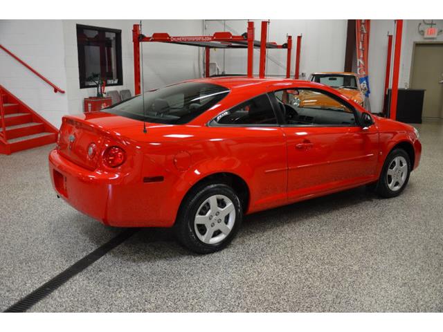 2007 Chevrolet Cobalt (CC-1258862) for sale in Plainfield, Illinois