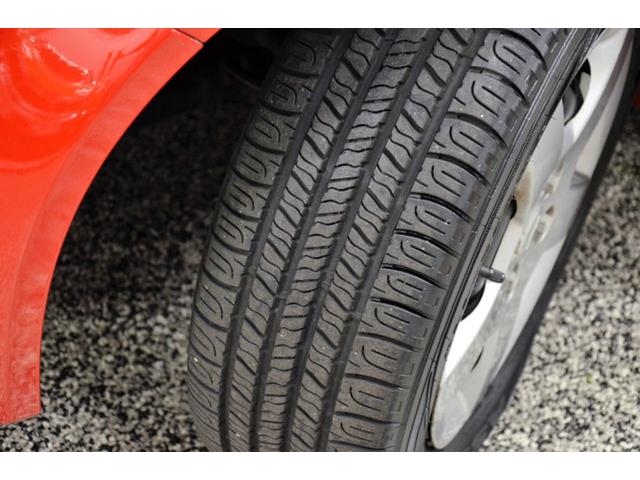 2007 Chevrolet Cobalt (CC-1258862) for sale in Plainfield, Illinois