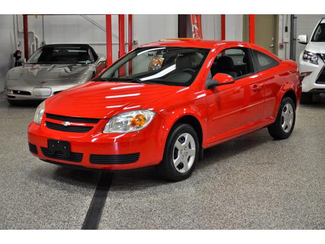 2007 Chevrolet Cobalt (CC-1258862) for sale in Plainfield, Illinois