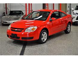 2007 Chevrolet Cobalt (CC-1258862) for sale in Plainfield, Illinois