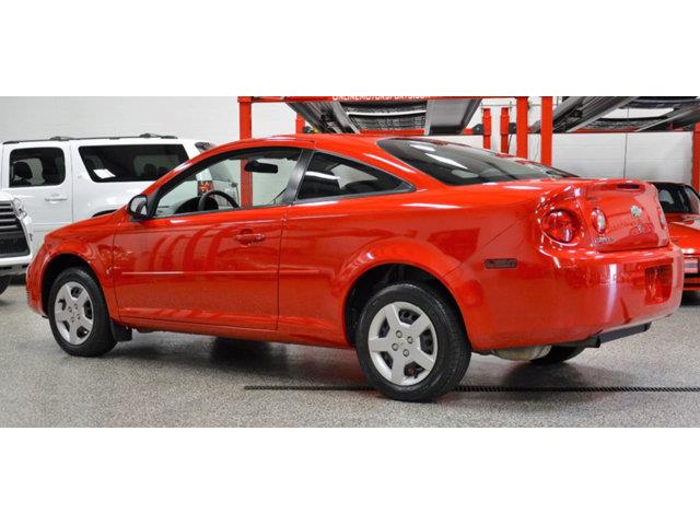 2007 Chevrolet Cobalt (CC-1258862) for sale in Plainfield, Illinois