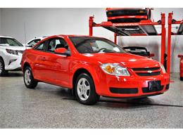 2007 Chevrolet Cobalt (CC-1258862) for sale in Plainfield, Illinois