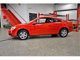 2007 Chevrolet Cobalt (CC-1258862) for sale in Plainfield, Illinois