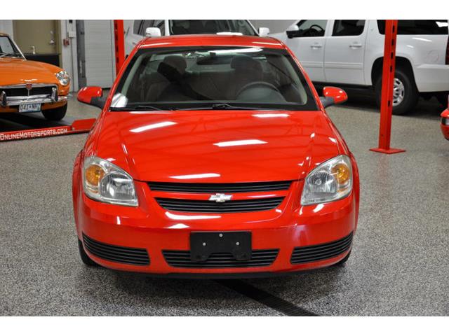 2007 Chevrolet Cobalt (CC-1258862) for sale in Plainfield, Illinois