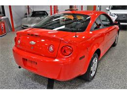 2007 Chevrolet Cobalt (CC-1258862) for sale in Plainfield, Illinois