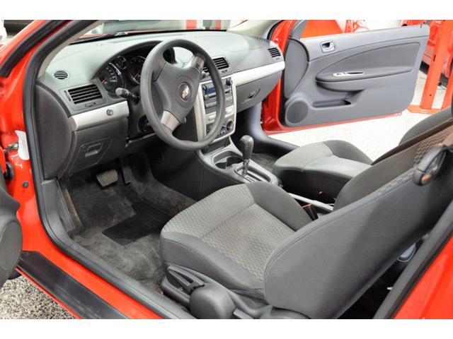 2007 Chevrolet Cobalt (CC-1258862) for sale in Plainfield, Illinois