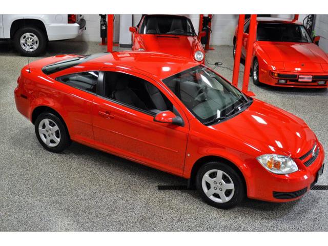 2007 Chevrolet Cobalt (CC-1258862) for sale in Plainfield, Illinois