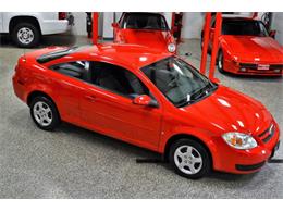 2007 Chevrolet Cobalt (CC-1258862) for sale in Plainfield, Illinois