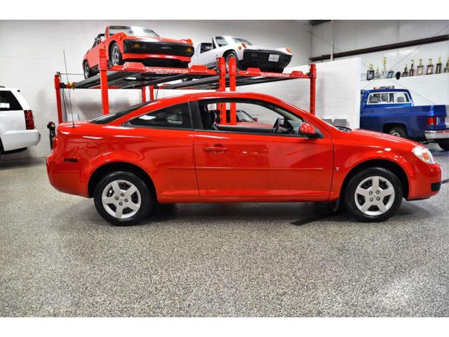 2007 Chevrolet Cobalt (CC-1258862) for sale in Plainfield, Illinois