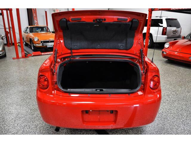 2007 Chevrolet Cobalt (CC-1258862) for sale in Plainfield, Illinois