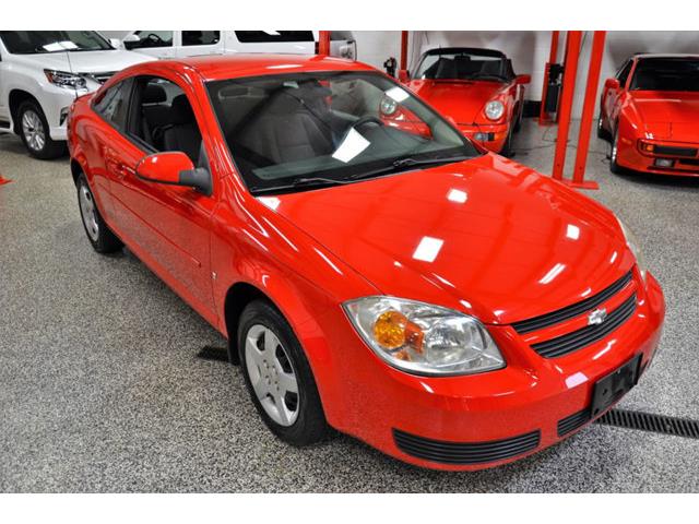 2007 Chevrolet Cobalt (CC-1258862) for sale in Plainfield, Illinois