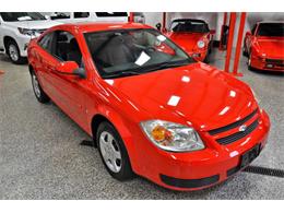 2007 Chevrolet Cobalt (CC-1258862) for sale in Plainfield, Illinois