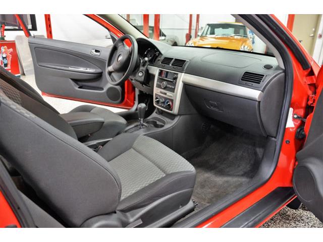 2007 Chevrolet Cobalt (CC-1258862) for sale in Plainfield, Illinois