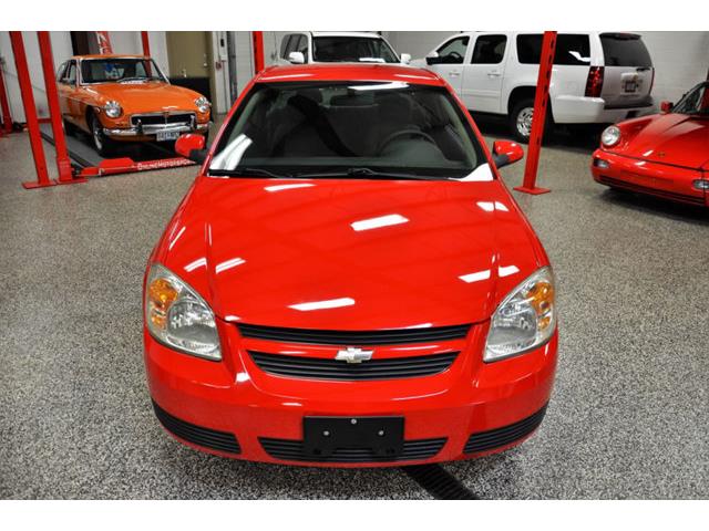 2007 Chevrolet Cobalt (CC-1258862) for sale in Plainfield, Illinois