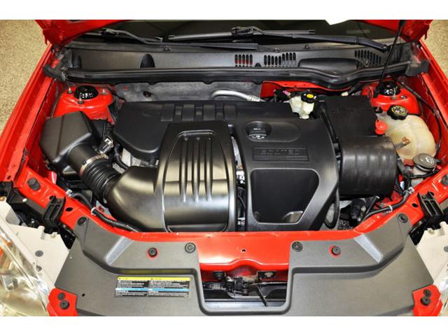 2007 Chevrolet Cobalt (CC-1258862) for sale in Plainfield, Illinois