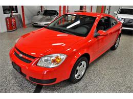 2007 Chevrolet Cobalt (CC-1258862) for sale in Plainfield, Illinois