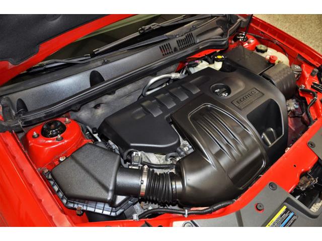 2007 Chevrolet Cobalt (CC-1258862) for sale in Plainfield, Illinois