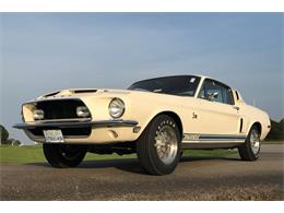 1968 Shelby GT500 (CC-1258877) for sale in Las Vegas, Nevada