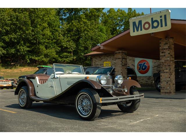 1938 Mercedes-Benz Gazelle (CC-1258892) for sale in Dongola, Illinois