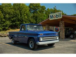 1966 Chevrolet C10 (CC-1258894) for sale in Dongola, Illinois