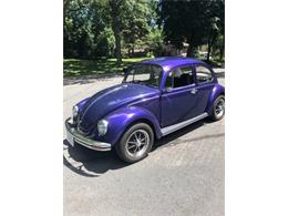 1970 Volkswagen Beetle (CC-1250089) for sale in Cadillac, Michigan