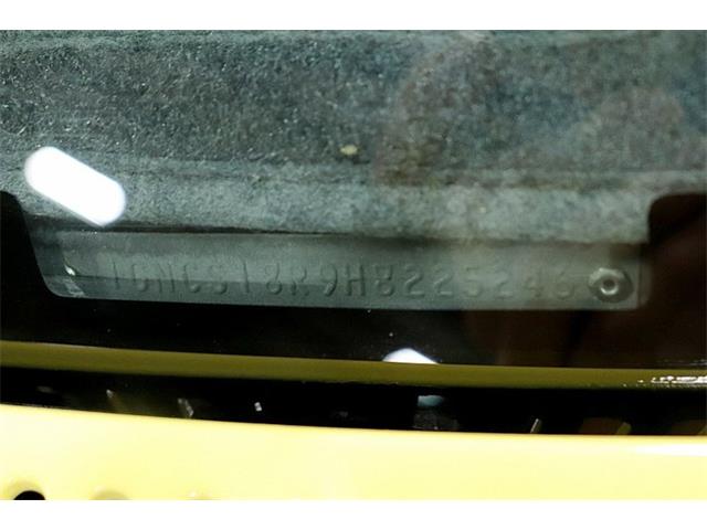 1987 Chevrolet S10 (CC-1250891) for sale in Kentwood, Michigan