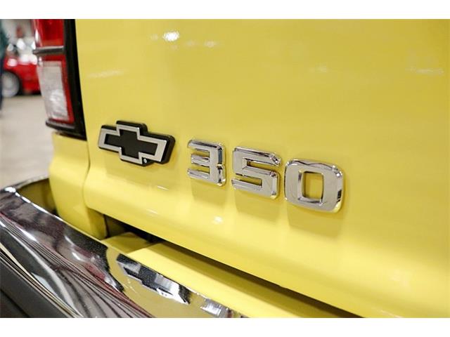1987 Chevrolet S10 (CC-1250891) for sale in Kentwood, Michigan