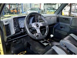 1987 Chevrolet S10 (CC-1250891) for sale in Kentwood, Michigan