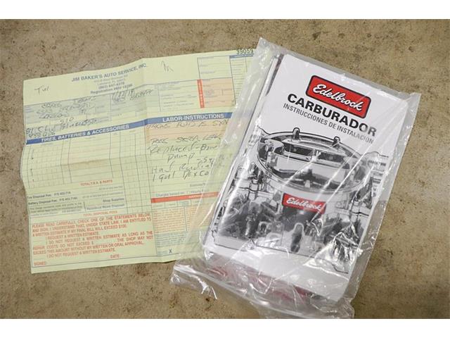 1987 Chevrolet S10 (CC-1250891) for sale in Kentwood, Michigan