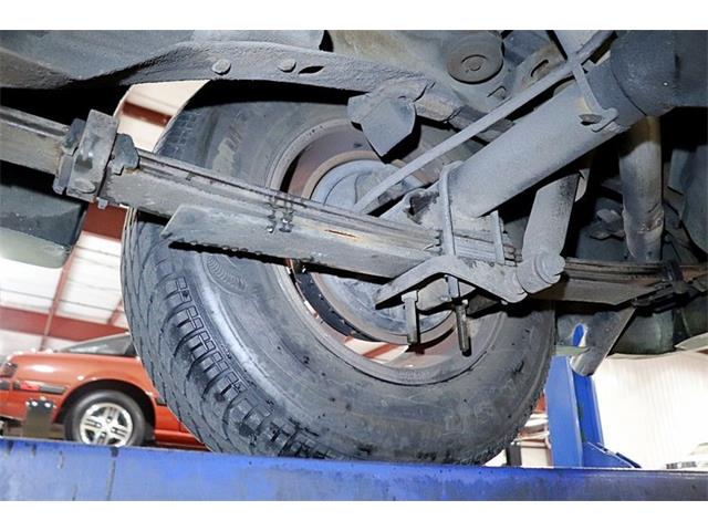 1987 Chevrolet S10 (CC-1250891) for sale in Kentwood, Michigan