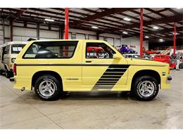 1987 Chevrolet S10 (CC-1250891) for sale in Kentwood, Michigan