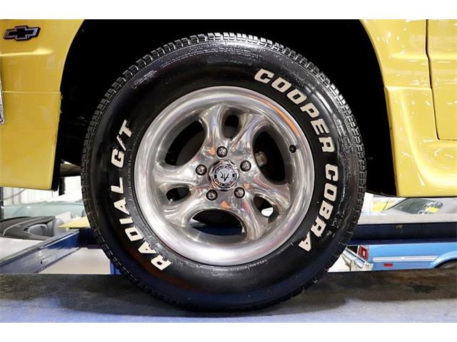 1987 Chevrolet S10 (CC-1250891) for sale in Kentwood, Michigan