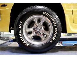 1987 Chevrolet S10 (CC-1250891) for sale in Kentwood, Michigan