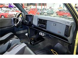 1987 Chevrolet S10 (CC-1250891) for sale in Kentwood, Michigan