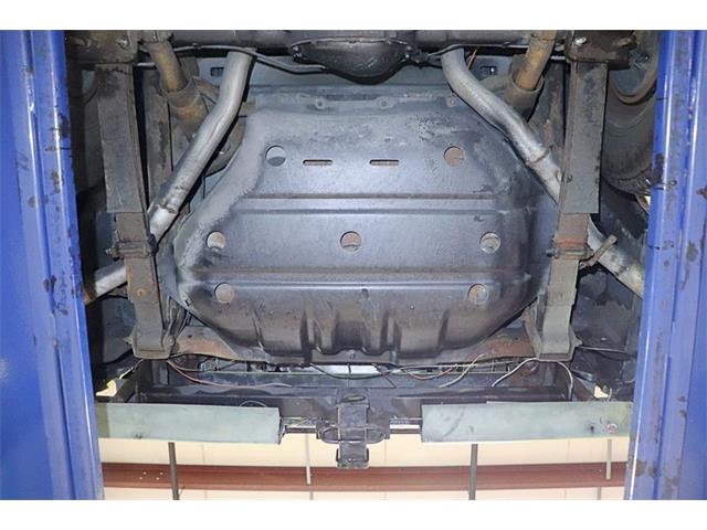 1987 Chevrolet S10 (CC-1250891) for sale in Kentwood, Michigan