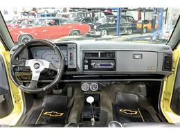 1987 Chevrolet S10 (CC-1250891) for sale in Kentwood, Michigan